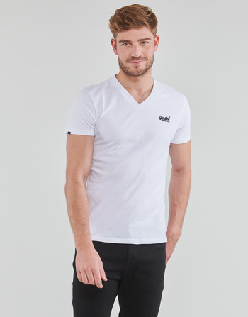 Rabatt 76 % Weiß M DAMEN Hemden & T-Shirts Falten NoName Bluse 