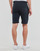 Kleidung Herren Shorts / Bermudas Superdry VLE JERSEY SHORT Weiss / silber / Navy