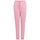 Kleidung Mädchen Hosen adidas Originals Adicolor Rosa
