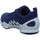 Schuhe Damen Derby-Schuhe & Richelieu Ecco Schnuerschuhe Biom AEX W Low 802833-02303 Blau