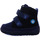 Schuhe Jungen Babyschuhe Affenzahn Klettstiefel Wolle comfy BÃ¤r AFZ-SCW-121-305 Blau