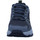 Schuhe Herren Derby-Schuhe & Richelieu Skechers Schnuerschuhe Schnürhalbschuh MAX PROTECT 237303-BKCC Grau