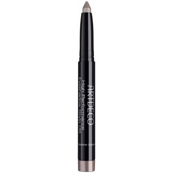 Beauty Damen Lidschatten Artdeco High Performance Eyeshadow Stylo 08-benefit Silver Grey 1,4 Gr 