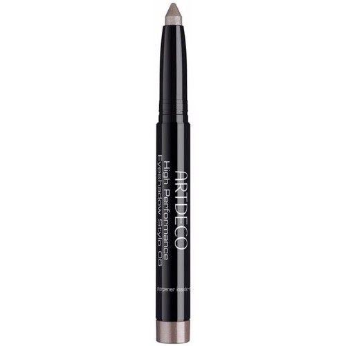 Beauty Damen Lidschatten Artdeco High Performance Eyeshadow Stylo 08-benefit Silver Grey 1,4 Gr 