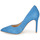Schuhe Damen Pumps Cosmo Paris JISSIA2-NUB Blau