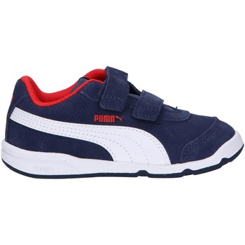 Schuhe Kinder Sneaker Puma 371231 STEPFLEEX 2 371231 STEPFLEEX 2 