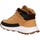 Schuhe Kinder Multisportschuhe Timberland A2GWQ BROOKLYN EURO SPRINT A2GWQ BROOKLYN EURO SPRINT 