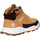 Schuhe Kinder Multisportschuhe Timberland A2GWQ BROOKLYN EURO SPRINT A2GWQ BROOKLYN EURO SPRINT 