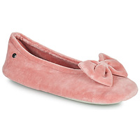 Schuhe Damen Hausschuhe Isotoner 95810 Rosa
