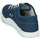Schuhe Sneaker Low Kawasaki TENNIS Blau