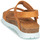 Schuhe Damen Sandalen / Sandaletten Panama Jack SELMA B6 Camel