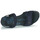 Schuhe Damen Sandalen / Sandaletten Panama Jack JULIA BASICS B10 Marine