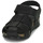 Schuhe Herren Sandalen / Sandaletten Panama Jack STANLEY C2 Schwarz