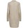 Kleidung Damen Pullover Only Jade Cardigan - Whitecap Grey Beige