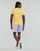 Kleidung Herren T-Shirts Polo Ralph Lauren K216SC08 Gelb