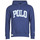 Kleidung Herren Sweatshirts Polo Ralph Lauren K216SC26 Blau / Navy