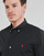 Kleidung Herren Langärmelige Hemden Polo Ralph Lauren ZSC11B Schwarz