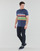 Kleidung Herren Polohemden Polo Ralph Lauren K216SC01A Multicolor