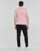 Kleidung Herren Polohemden Polo Ralph Lauren K221SC52 Rosa