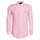 Kleidung Herren Langärmelige Hemden Polo Ralph Lauren Z221SC19 Rosa