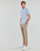 Kleidung Herren Kurzärmelige Hemden Polo Ralph Lauren Z221SC31 Blau / Himmelsfarbe