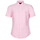 Kleidung Herren Kurzärmelige Hemden Polo Ralph Lauren Z221SC31 Rosa