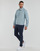 Kleidung Herren Jacken Polo Ralph Lauren O221SC03 Blau / Metallic-grau
