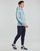 Kleidung Herren Sweatshirts Polo Ralph Lauren K221SC92 Blau / Himmelsfarbe / Blau / Note