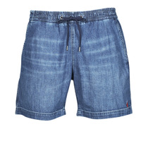 Kleidung Herren Shorts / Bermudas Polo Ralph Lauren R221SD49 Blau