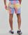 Kleidung Herren Shorts / Bermudas Polo Ralph Lauren R221ST06 Multicolor / Tie