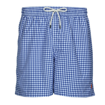 Herren Bekleidung Bademode Boardshorts und Badeshorts Frankie Morello Fleece Shorts & Bermudashorts in Blau für Herren 
