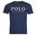 Kleidung Herren T-Shirts Polo Ralph Lauren G221SC35 Marine