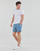 Kleidung Herren Badeanzug /Badeshorts Polo Ralph Lauren IMPRIME FLEURI Multicolor