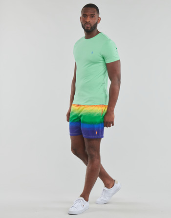 Polo Ralph Lauren RECYCLED POLYESTER-TRAVELER SHORT Multicolor