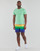 Kleidung Herren Badeanzug /Badeshorts Polo Ralph Lauren RECYCLED POLYESTER-TRAVELER SHORT Multicolor
