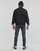 Kleidung Herren Jacken Polo Ralph Lauren POLYESTER MICRO-BI-SWING WB Schwarz