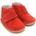 Schuhe Stiefel Colores 12251-15 Rot