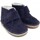 Schuhe Stiefel Colores 12253-15 Marine