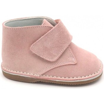 Schuhe Stiefel Colores 12254-15 Rosa