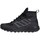 Schuhe Herren Wanderschuhe adidas Originals Terrex Trailmaker Mid Coldrdy Schwarz