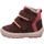 Schuhe Mädchen Babyschuhe Superfit Klettstiefel Gore-Boots LILA/ROSA 1-006312-8500 8500-8500 Violett
