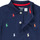 Kleidung Jungen Pyjamas/ Nachthemden Polo Ralph Lauren SELOO Marine