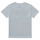 Kleidung Jungen T-Shirts Polo Ralph Lauren GEMMA Weiss