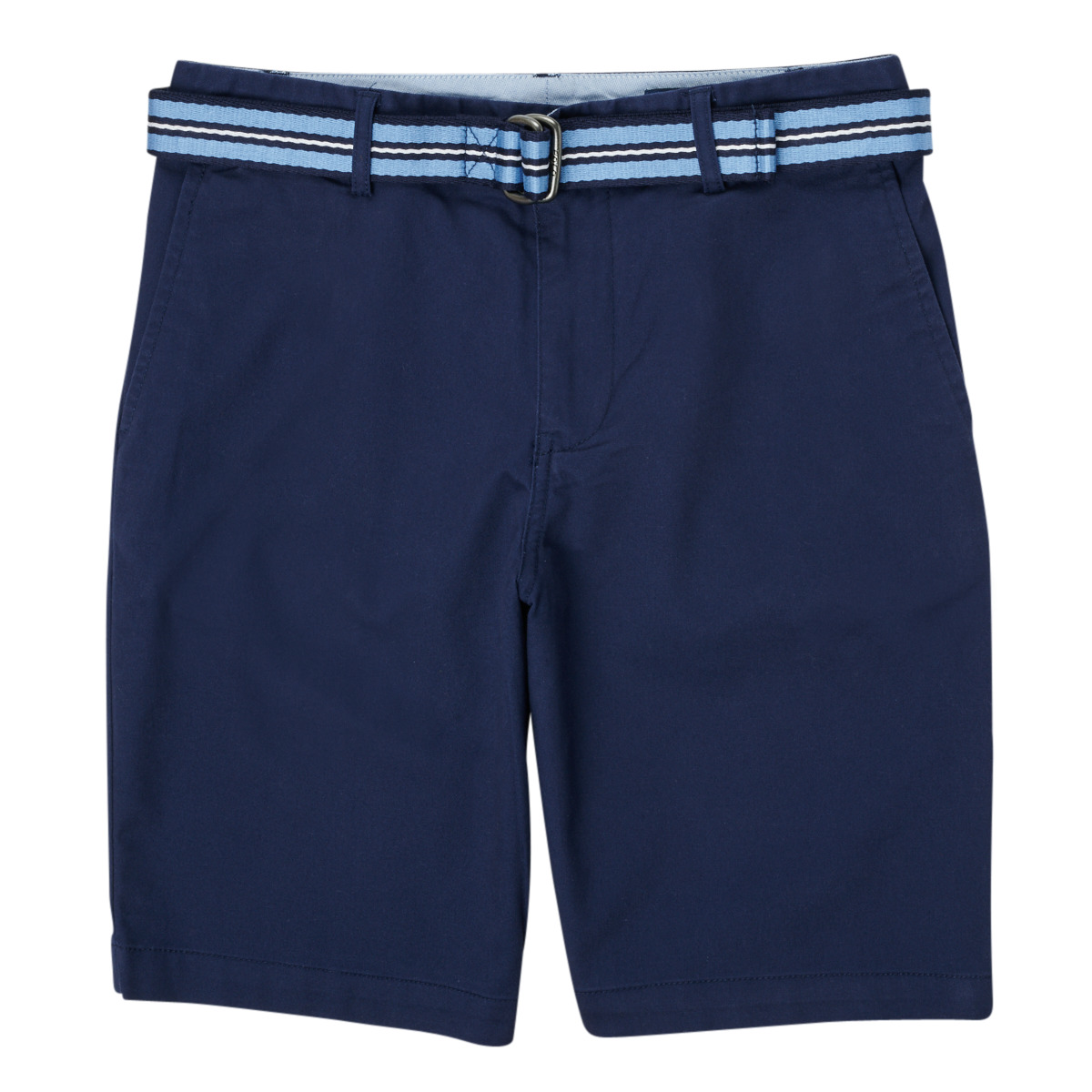 Kleidung Jungen Shorts / Bermudas Polo Ralph Lauren XARARA Marine