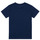 Kleidung Jungen T-Shirts Polo Ralph Lauren TITOUALO Marine