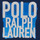 Kleidung Jungen T-Shirts Polo Ralph Lauren TITOUALII Marine