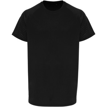 Kleidung Herren T-Shirts Tridri TR014 Schwarz