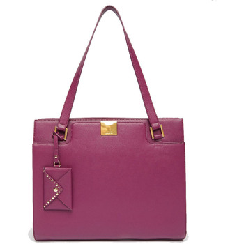 Taschen Damen Taschen Liujo Accessori NF1032E0087 Violett
