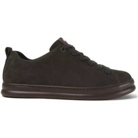 Schuhe Herren Sneaker Low Camper K100226-083 Grau