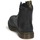 Schuhe Kinder Boots Dr. Martens 1460 JR BLACK SOFTY T Schwarz
